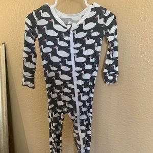 Kickee Pants 12-18 months